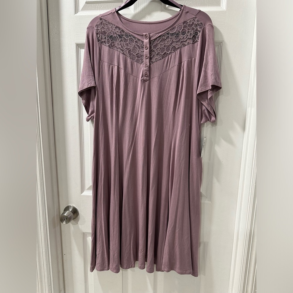 Torrid sleepwear